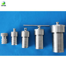 Stainless Steel Reactor Hydrothermal Vessel